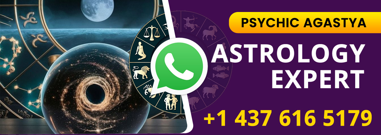 Meet With Astrology Specialist