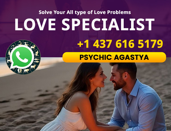 Love Specialist