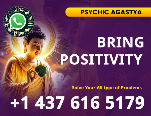 Bring Positivity
