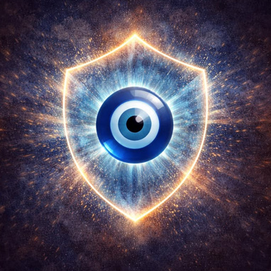 Evil Eye Removal