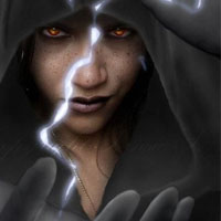 Evil Spirit
