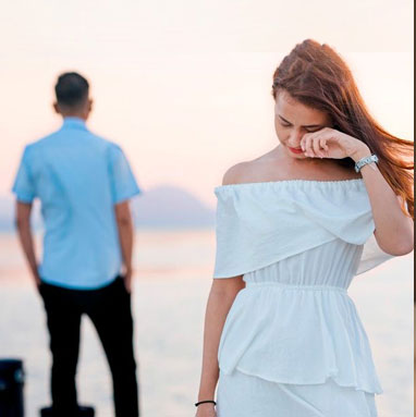 EX Love Back