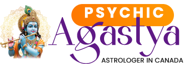 Psychic Agastya 