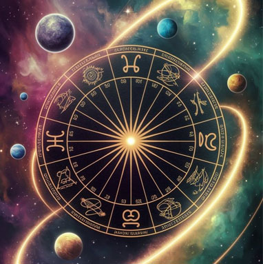 Horoscope Reading