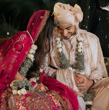 Love Marriage