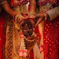 Marriage