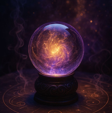 Psychic Reading