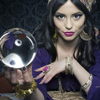 Psychic-Reader