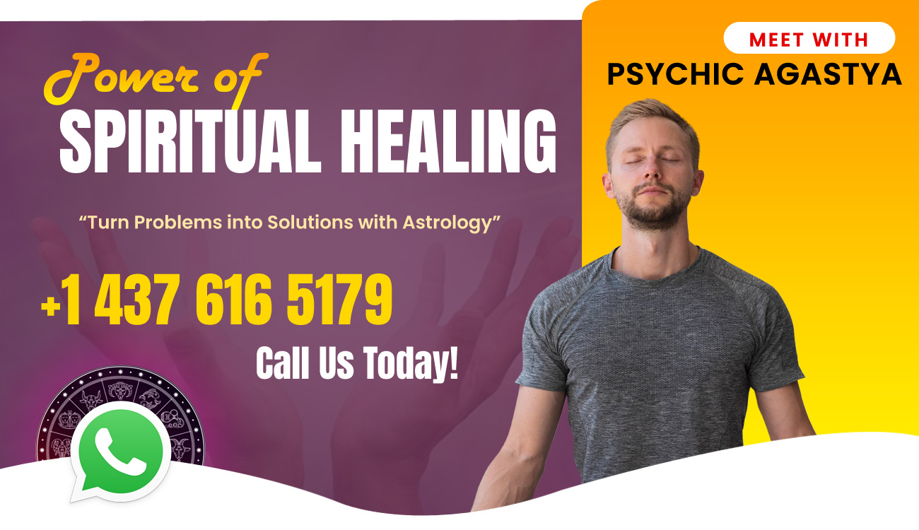 Spiritual Healing