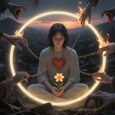 Spiritual Healing
