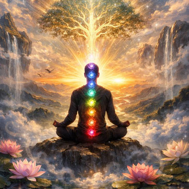 Spiritual Healing