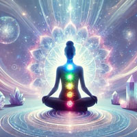 spritiual Healing